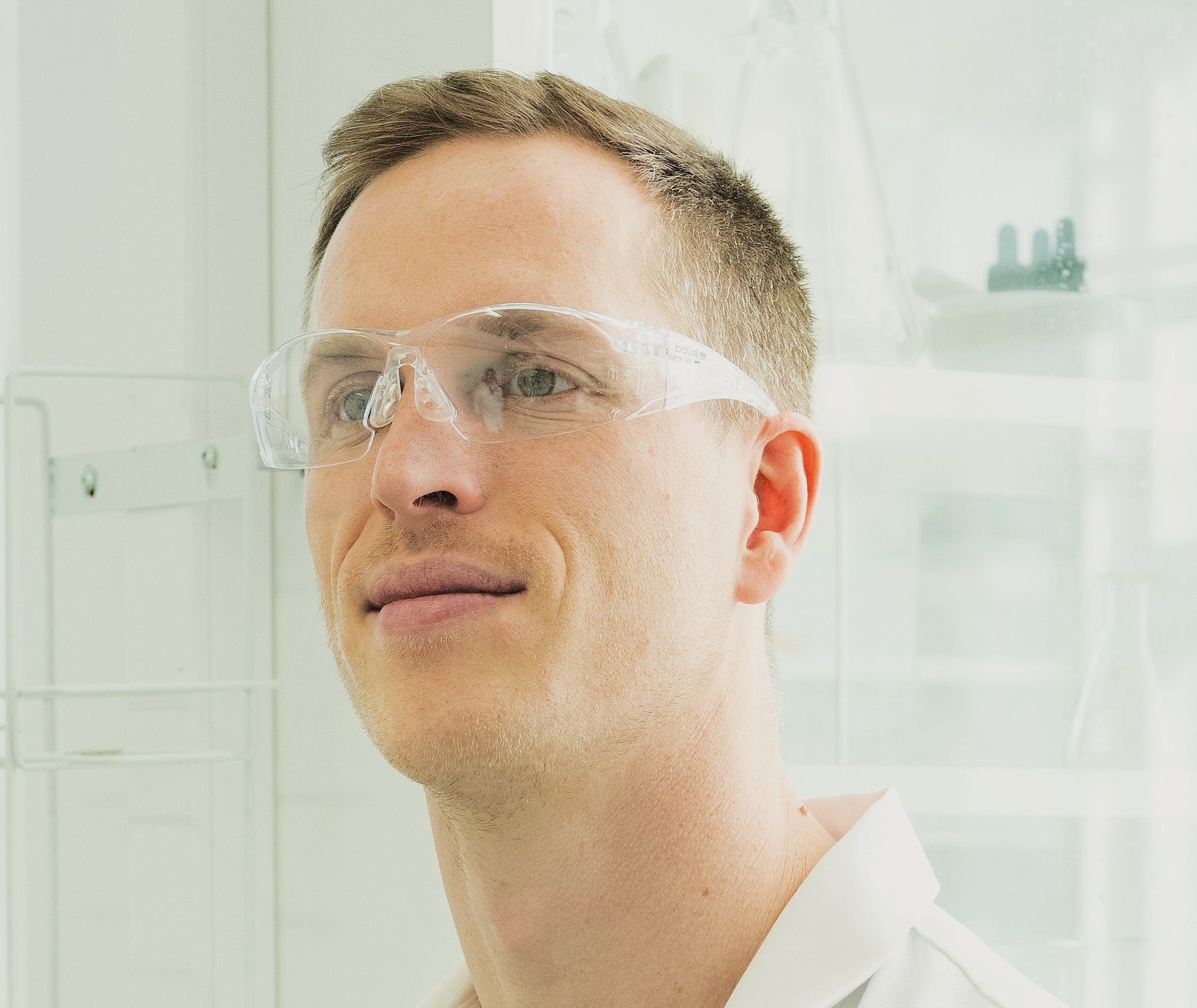 Cedrik profile - wide