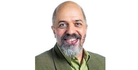 Dr. Viktor Gueskine - zoomed out
