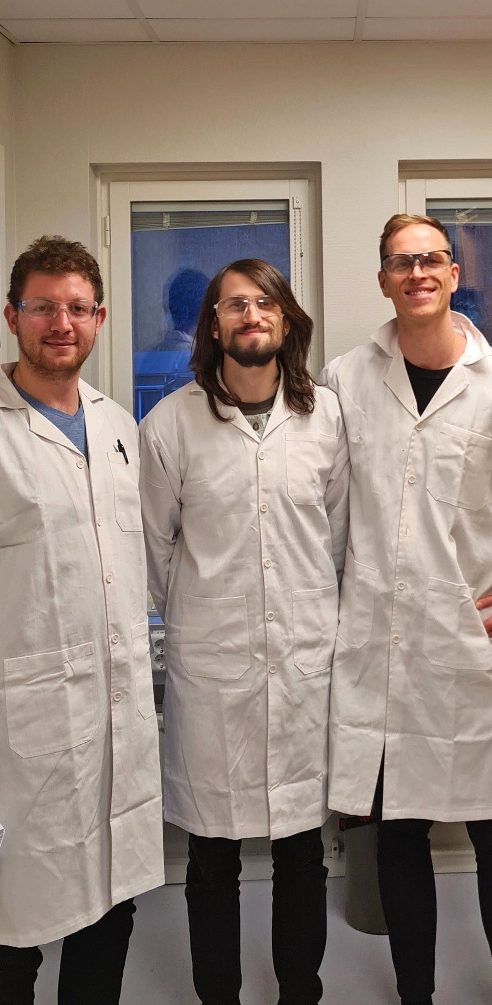 Lab team - Copy-2