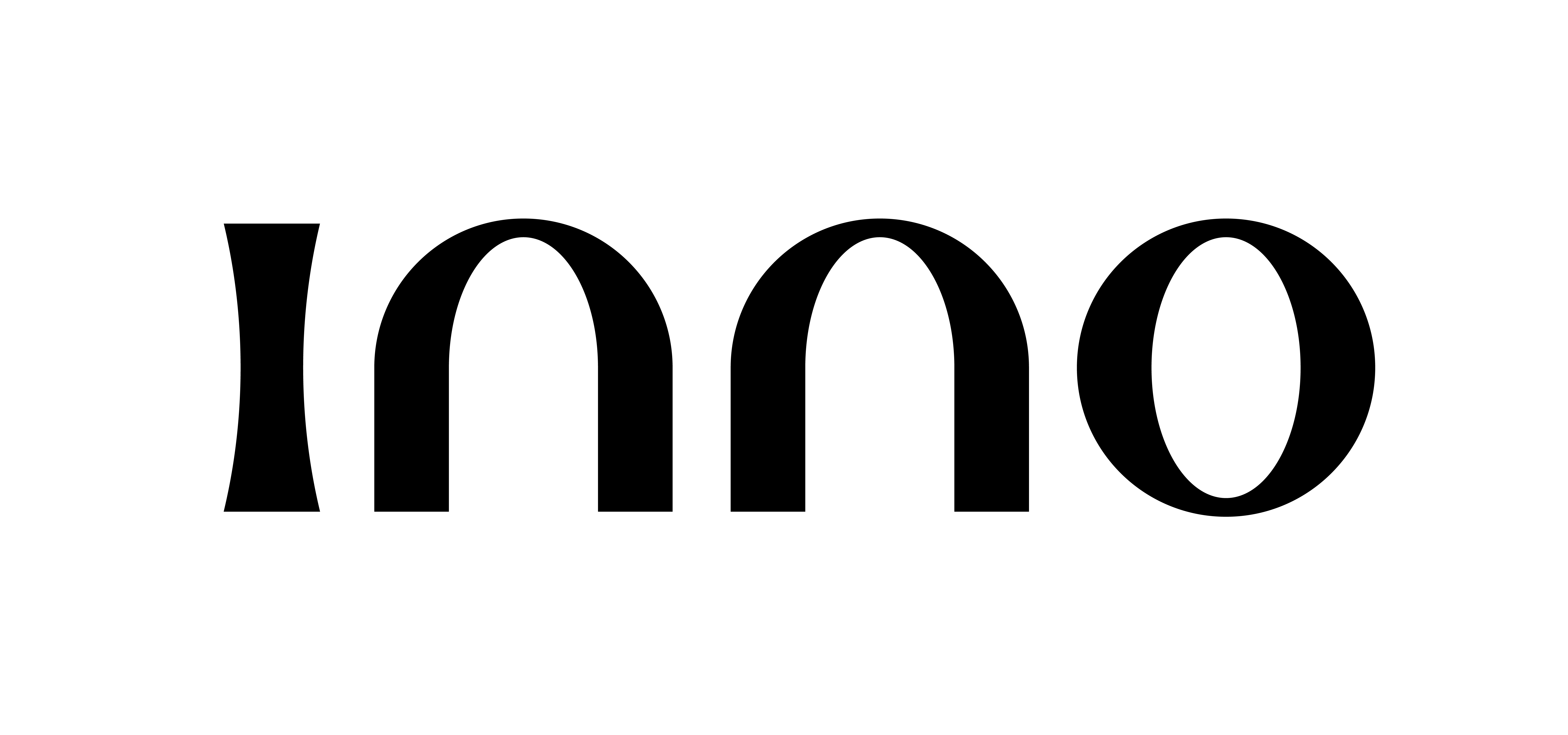 InnoEnergy Logo RGB 8K Black