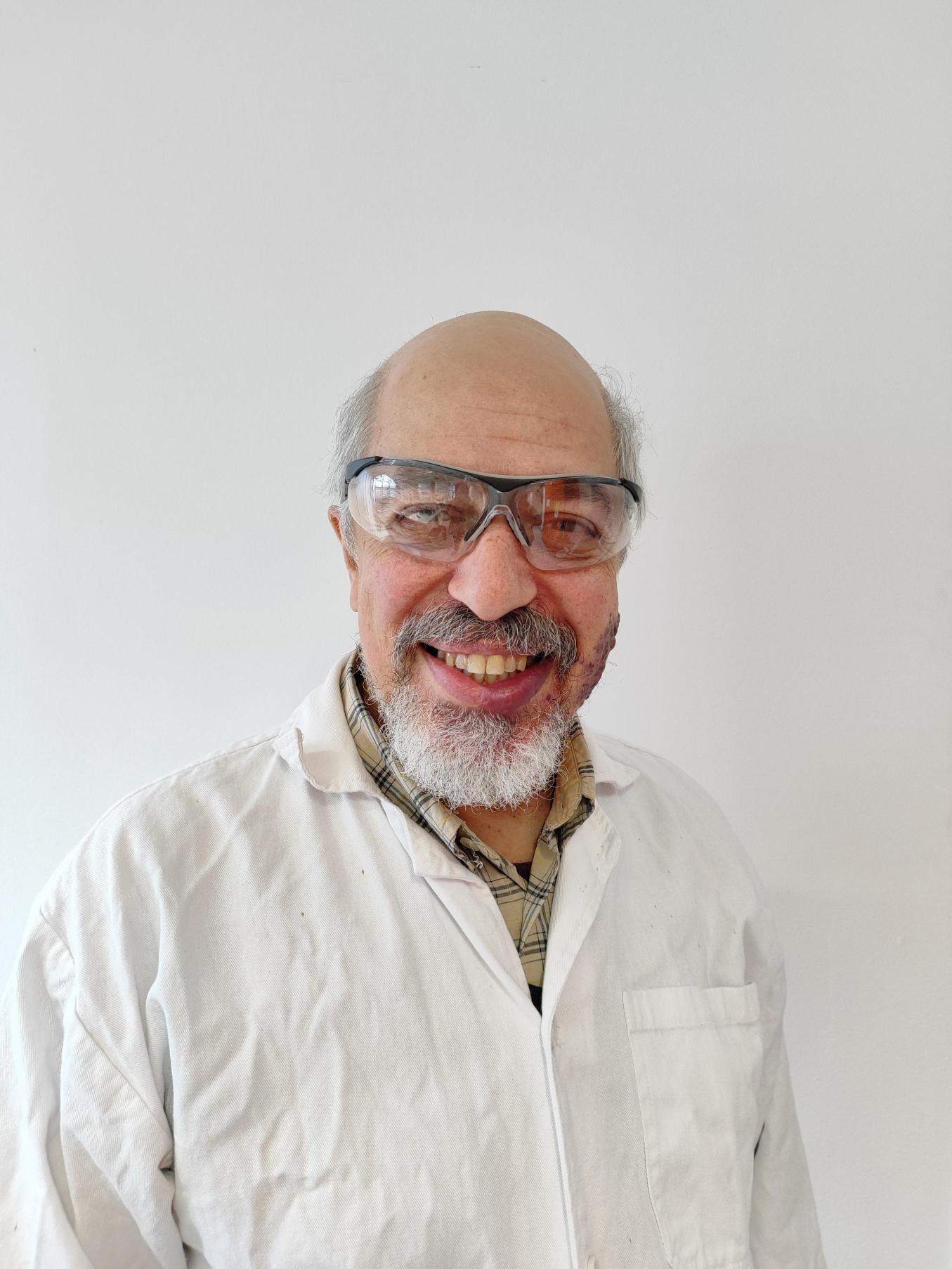 Victor Gueskine1